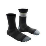 Dainese - Hgaer Socks - Technical Layers - Unisex - Black Brooklin