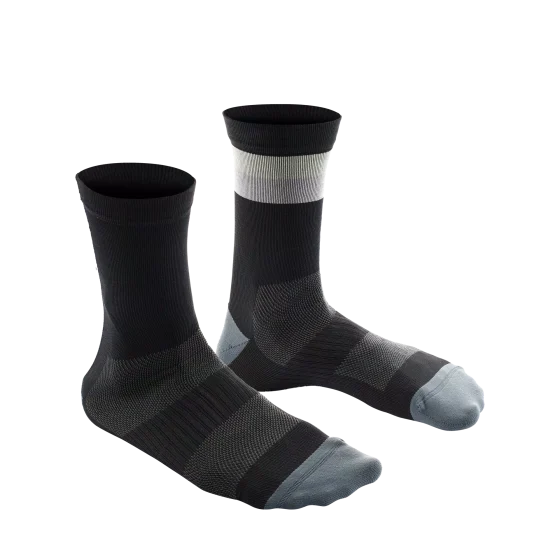 Dainese - Hgaer Socks - Technical Layers - Unisex - Black Brooklin