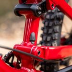 Polygon Siskiu D24  RED TEKTRO HYDRAULID BRAKES - Image 5