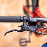 Polygon Siskiu D24  RED TEKTRO HYDRAULID BRAKES - Image 6