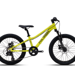 Polygon Relic 20 LIME GREEN