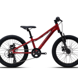 Polygon Relic 20 RED