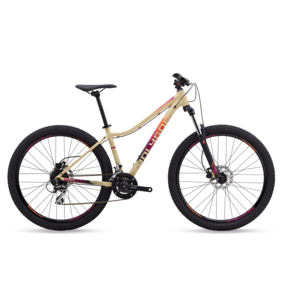POLYGON CLEO 2 CREAM SMALL