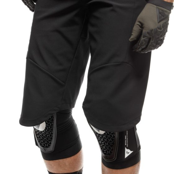 Dainese - Hgrox Shorts - Pants - Men - Black - Image 8