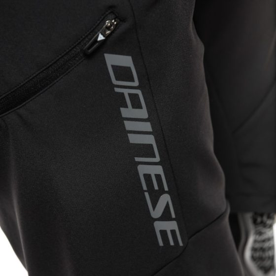 Dainese - Hgrox Shorts - Pants - Men - Black - Image 5