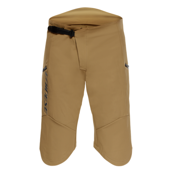 Dainese - Hgrox Shorts - Pants - Men - Brown