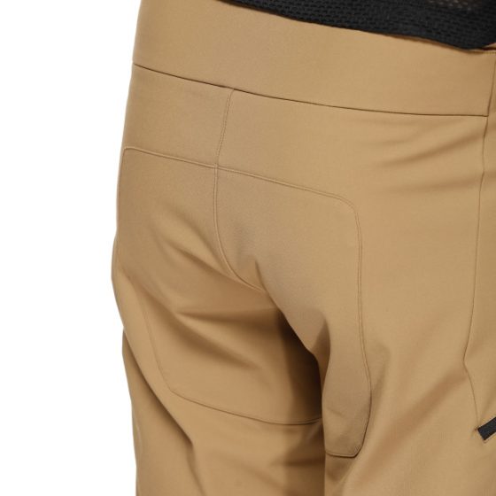 Dainese - Hgrox Shorts - Pants - Men - Brown - Image 7