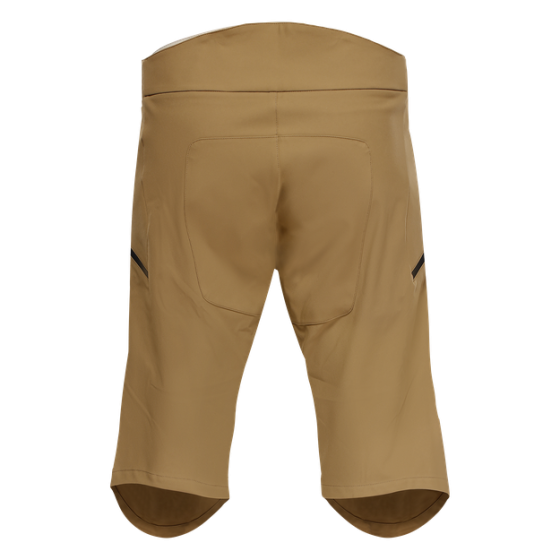 Dainese - Hgrox Shorts - Pants - Men - Brown - Image 2