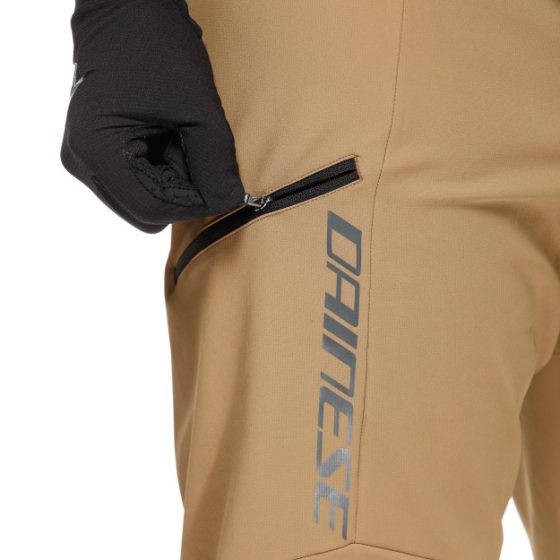 Dainese - Hgrox Shorts - Pants - Men - Brown - Image 8