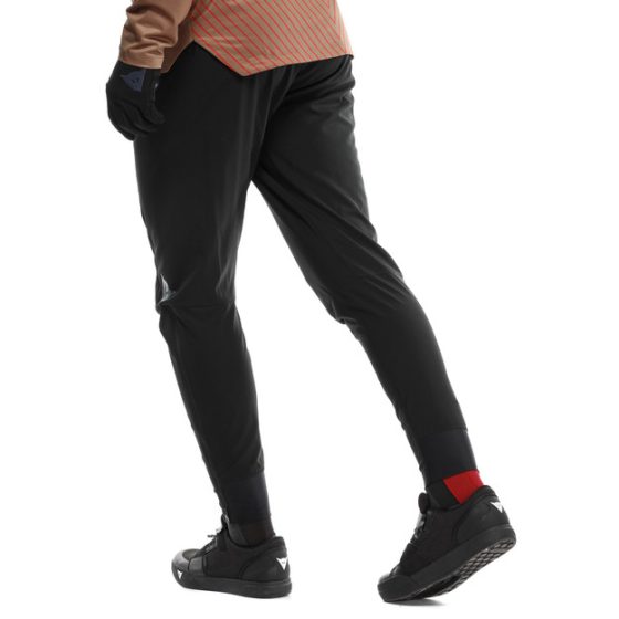 Dainese - Hgaer Pants - Pants - Men - Black - Image 6