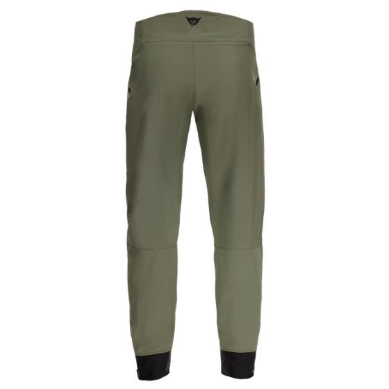 Dainese - Hgaer Pants - Pants - Men - Green - Image 2