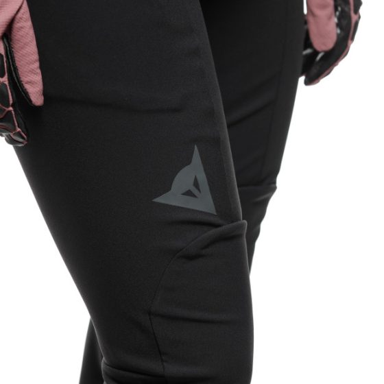 Dainese - Hgrox Pants Wmn - Pants - Women - Black - Image 7