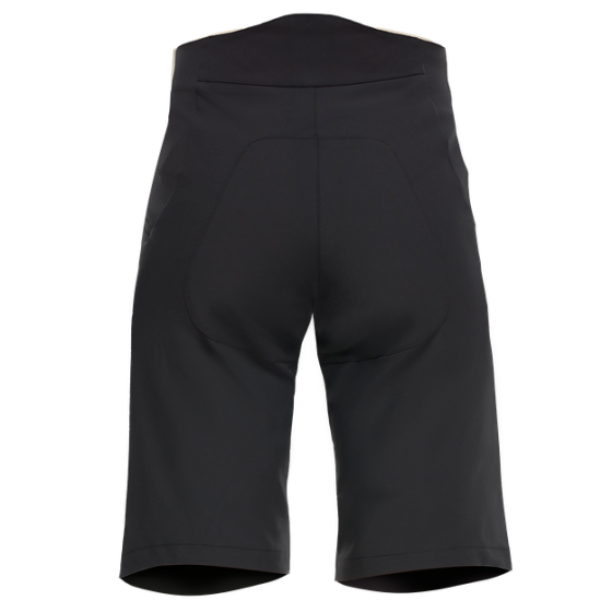 Dainese - Hgrox Shorts Wmn - Pants - Women - Black - Image 2