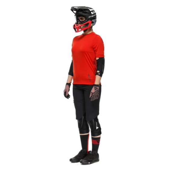 Dainese - Hgrox Shorts Wmn - Pants - Women - Black - Image 4