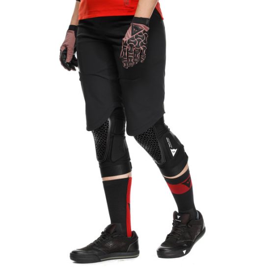 Dainese - Hgrox Shorts Wmn - Pants - Women - Black - Image 7