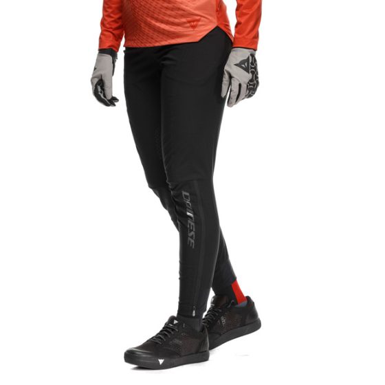 Dainese - Hgaer Pants Wmn - Pants - Women - Black - Image 5