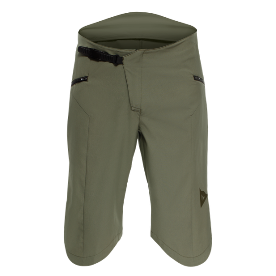 Dainese - Hgaer Shorts - Pants - Men - Green