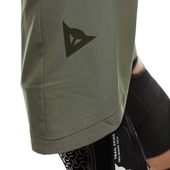 Dainese - Hgaer Shorts - Pants - Men - Green - Image 7