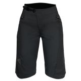 Dainese - Hgaer Shorts Wmn - Pants - Women - Black