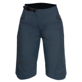 Dainese - Hgaer Shorts Wmn - Pants - Women - Blue