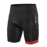 Dainese - Scarabeo Shorts - Kids - Kid - Black/red
