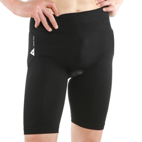 Dainese - Trail Skins Shorts - Protections - Men - Black - Image 8