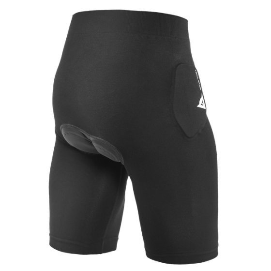 Dainese - Trail Skins Shorts - Protections - Men - Black - Image 7