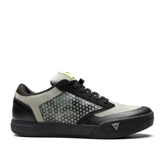 Dainese - Hgmateria - Shoes - Unisex - Green/black