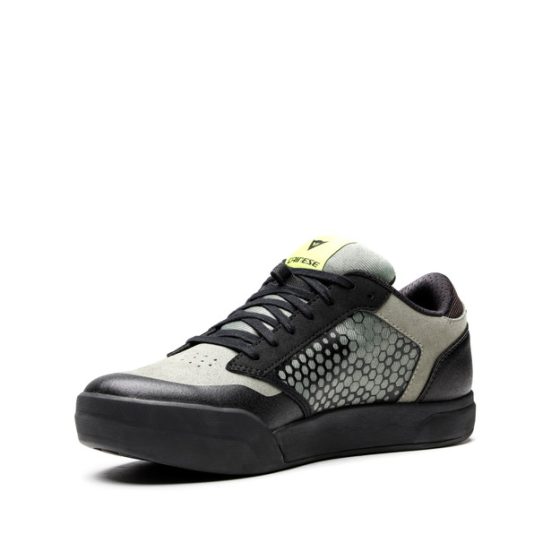 Dainese - Hgmateria - Shoes - Unisex - Green/black - Image 3