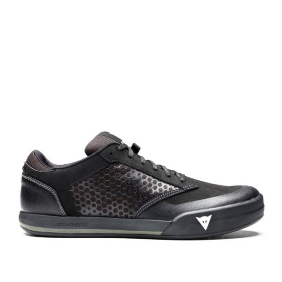 Dainese - Hgacto - Shoes - Unisex - Black/black