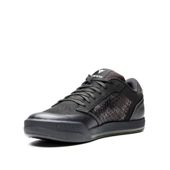 Dainese - Hgacto - Shoes - Unisex - Black/black - Image 2