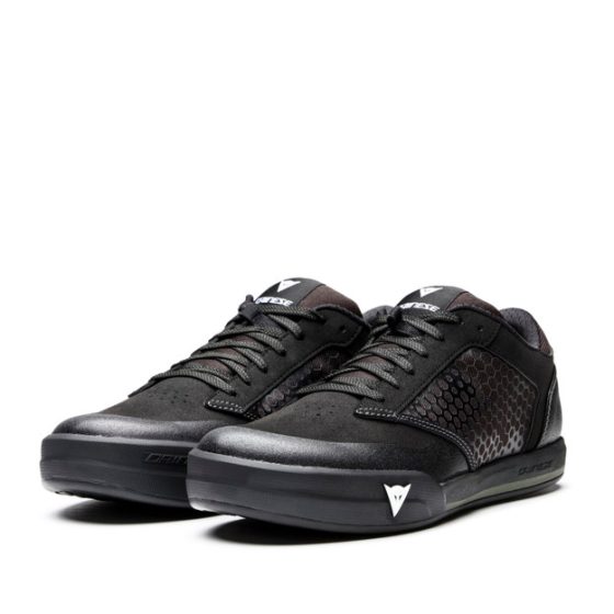 Dainese - Hgacto - Shoes - Unisex - Black/black - Image 4