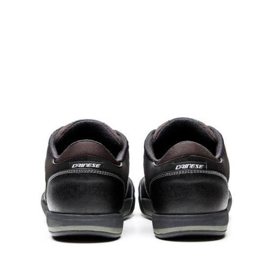 Dainese - Hgacto - Shoes - Unisex - Black/black - Image 6