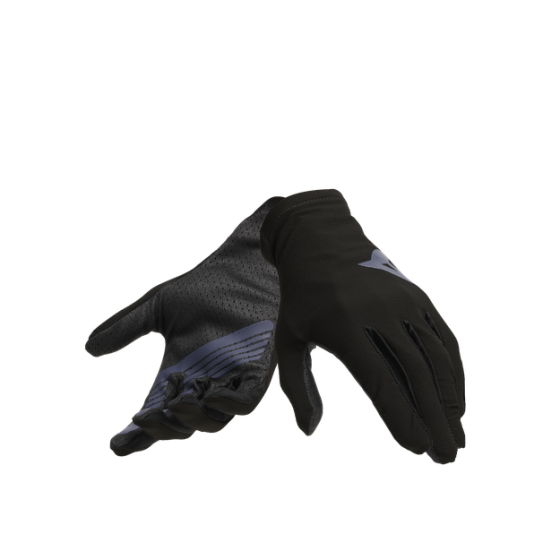 Dainese - Hgl Gloves - Gloves - Unisex - Black - Image 5