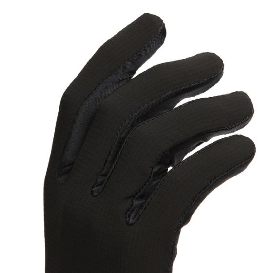 Dainese - Hgl Gloves - Gloves - Unisex - Black - Image 7