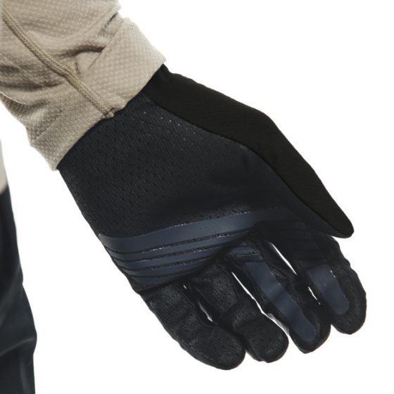 Dainese - Hgl Gloves - Gloves - Unisex - Black - Image 9