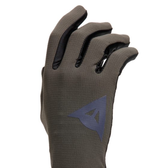 Dainese - Hgl Gloves - Gloves - Unisex - Military-green - Image 8