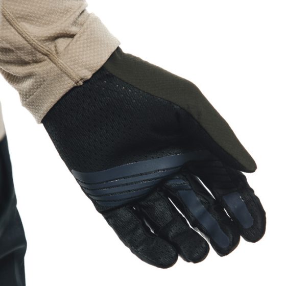 Dainese - Hgl Gloves - Gloves - Unisex - Military-green - Image 9