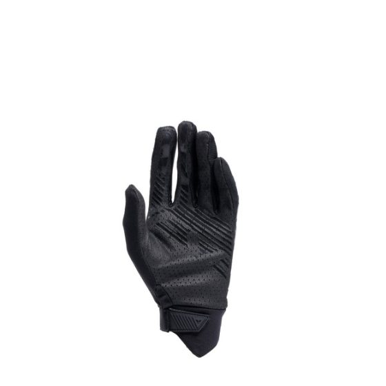 Dainese - Hgr Gloves - Gloves - Unisex - Black - Image 3