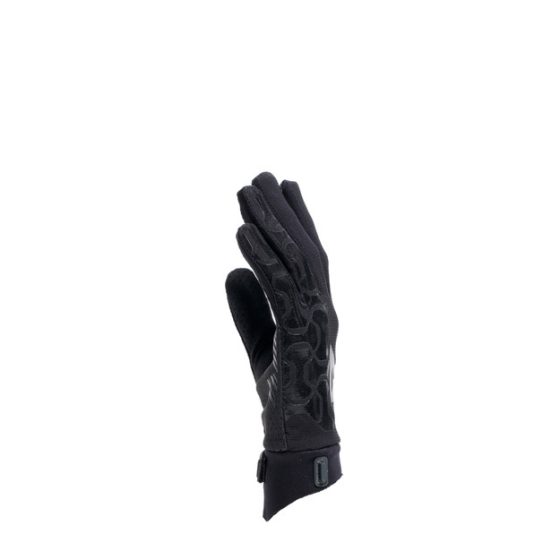 Dainese - Hgr Gloves - Gloves - Unisex - Black - Image 4