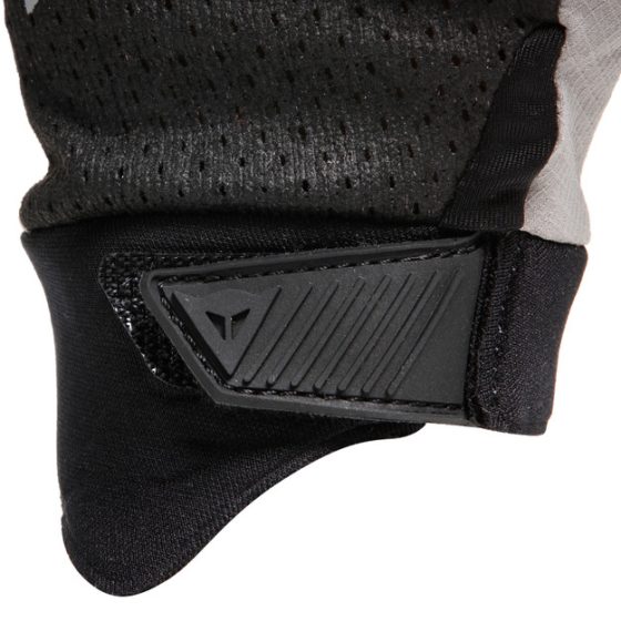 Dainese - Hgr Gloves - Gloves - Unisex - Gray - Image 7