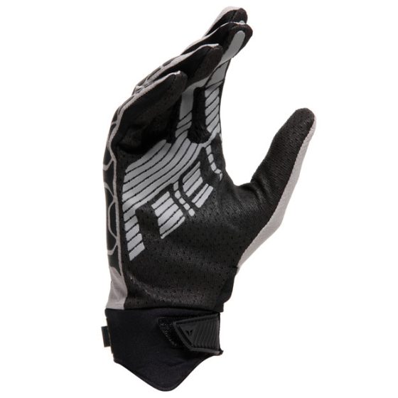 Dainese - Hgr Gloves - Gloves - Unisex - Gray - Image 9