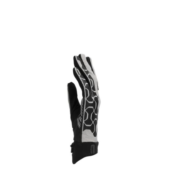 Dainese - Hgr Gloves - Gloves - Unisex - Gray - Image 4