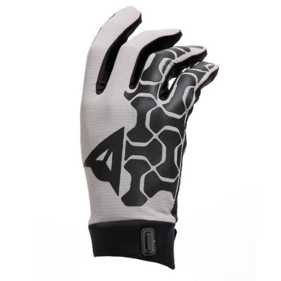 Dainese - Hgr Gloves - Gloves - Unisex - Gray - Image 6