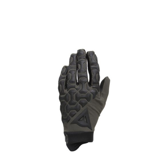 Dainese - Hgr Gloves Ext - Gloves - Unisex - Black/gray - Image 2