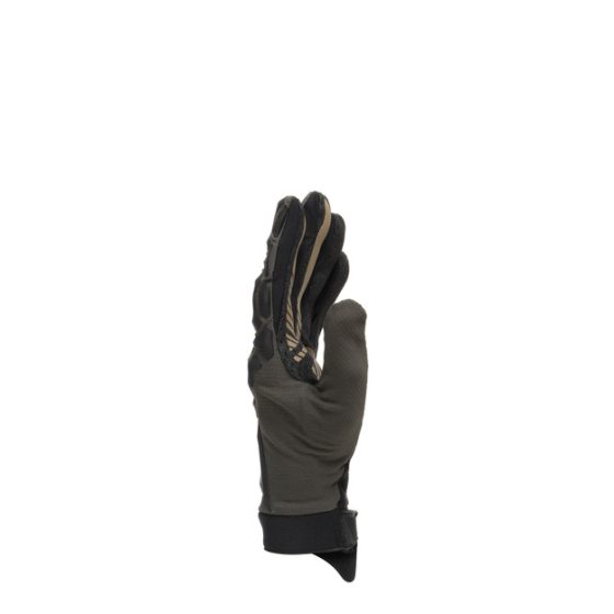 Dainese - Hgr Gloves Ext - Gloves - Unisex - Black/gray - Image 3