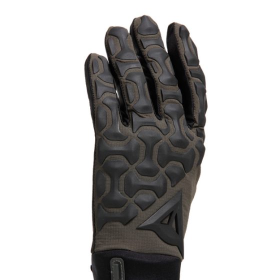 Dainese - Hgr Gloves Ext - Gloves - Unisex - Black/gray - Image 7