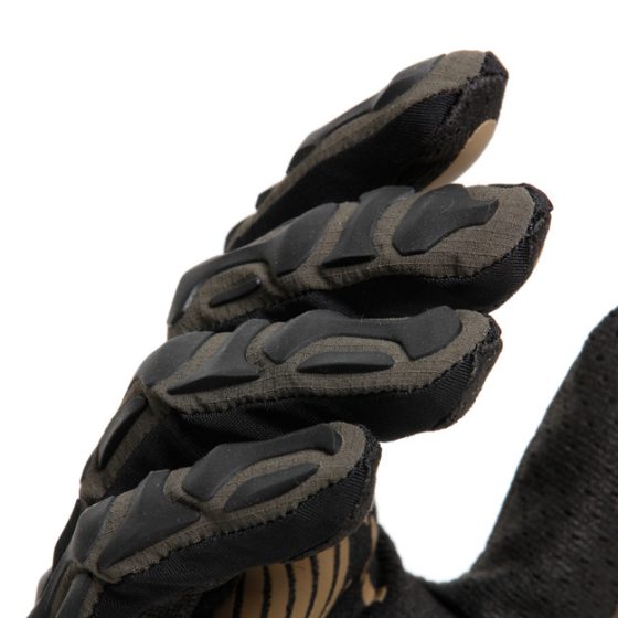 Dainese - Hgr Gloves Ext - Gloves - Unisex - Black/gray - Image 10