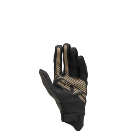 Dainese - Hgr Gloves Ext - Gloves - Unisex - Black/gray - Image 4