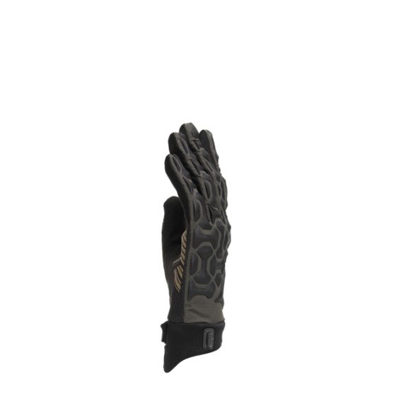 Dainese - Hgr Gloves Ext - Gloves - Unisex - Black/gray - Image 5